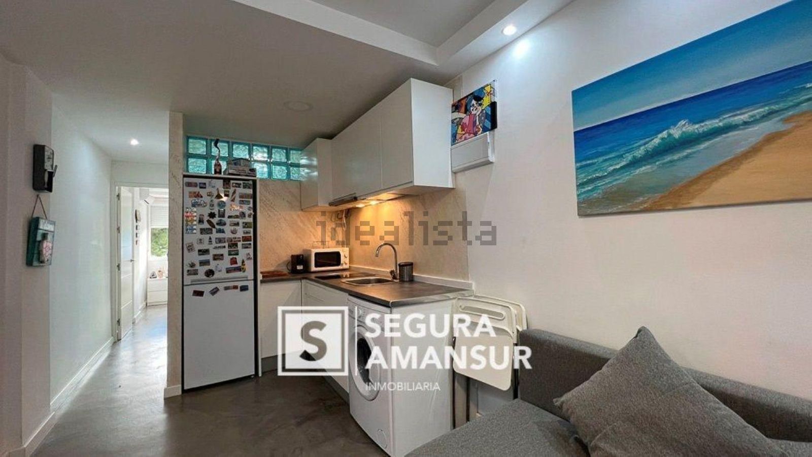 Piso en venta en avenida Playas de Cartaya (El Rompido)