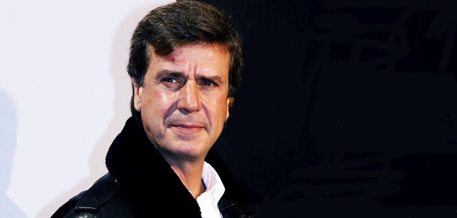 Cayetano Martínez de Irujo.