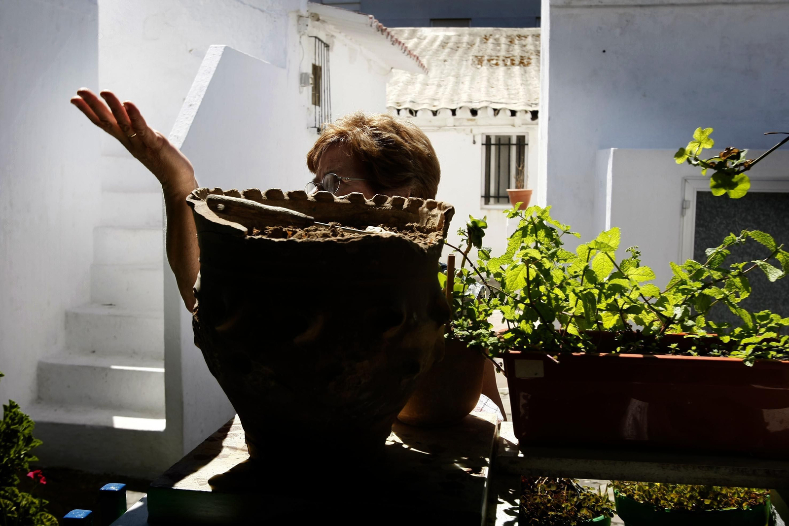 Un siglo de transformación en el barrio de San José (vulgo Los Chinchorros) Un siglo de transformación en el barrio de San José (vulgo Los Chinchorros)