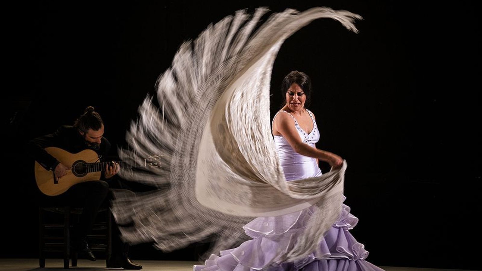 Mercedes de Córdoba.