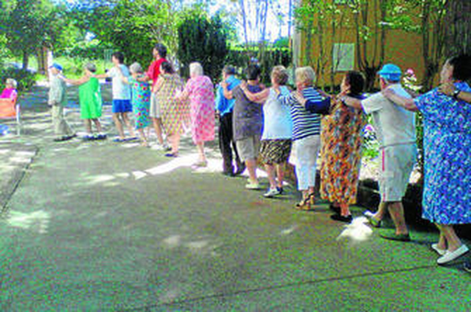 Nada a cambio de todo