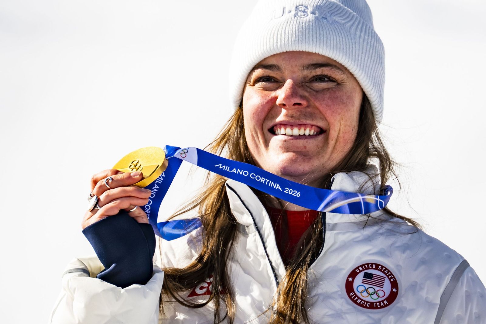 Las mejores fotos de los Juegos Olímpicos de invierno Milán Cortina d'Ampezzo 2026 | Tercera jornada