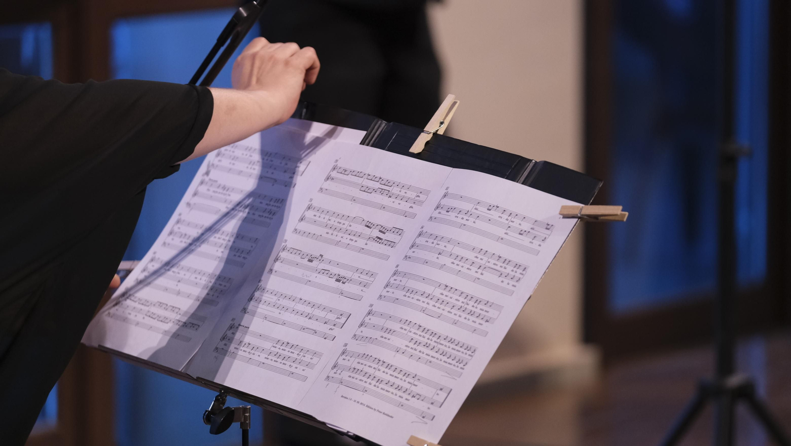 Imágenes del tercer día XXI Festival de Música Renacentista y Barroca de Vélez Blanco