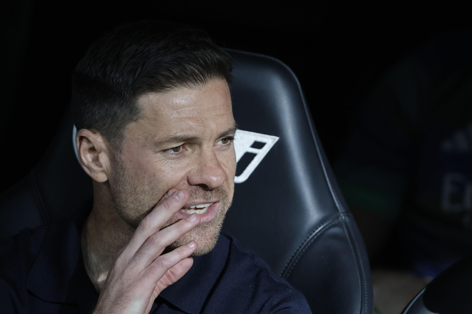 Las mejores fotos del Real Madrid-Barcelona