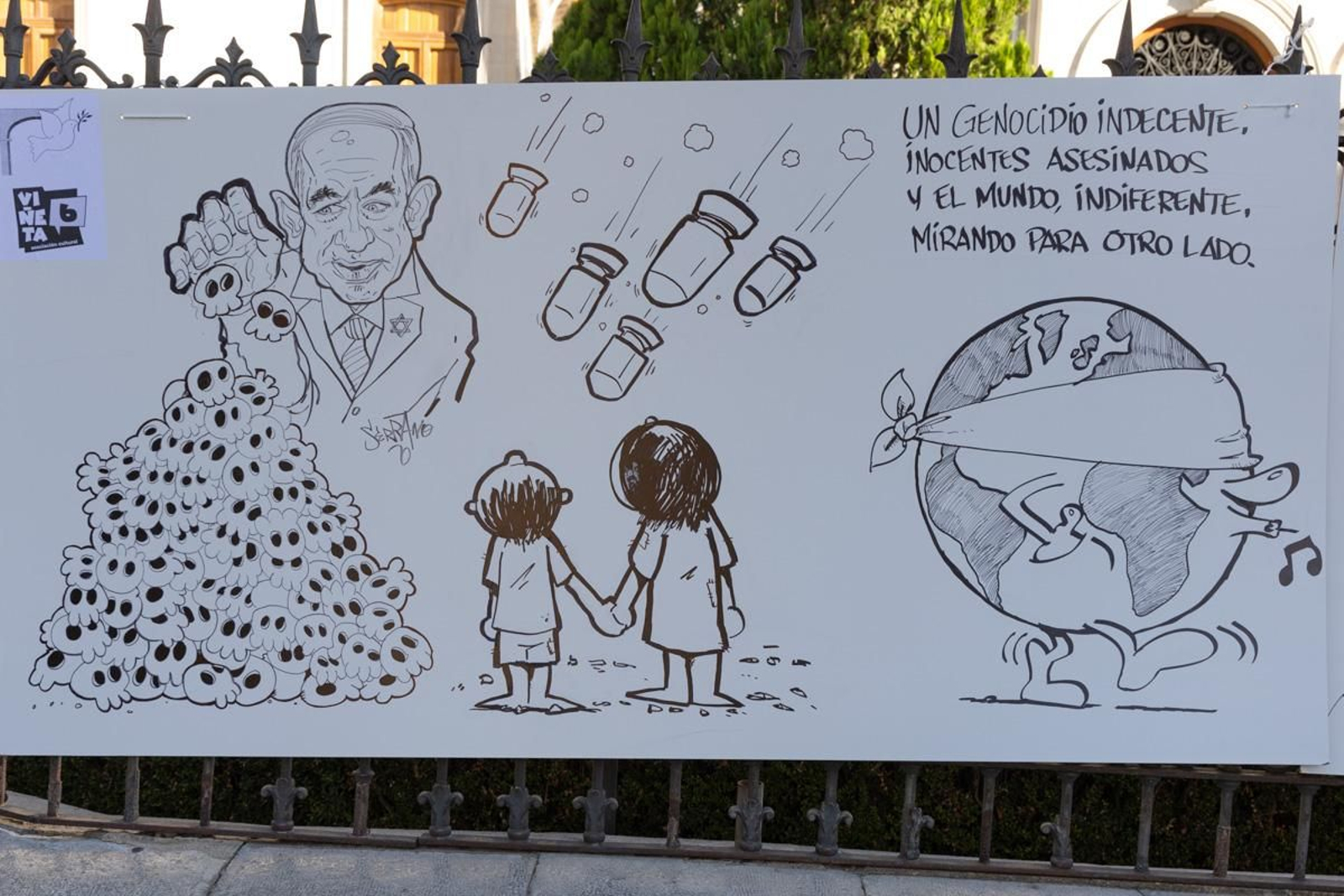 Exposición de Chilindrinas, en imágenes