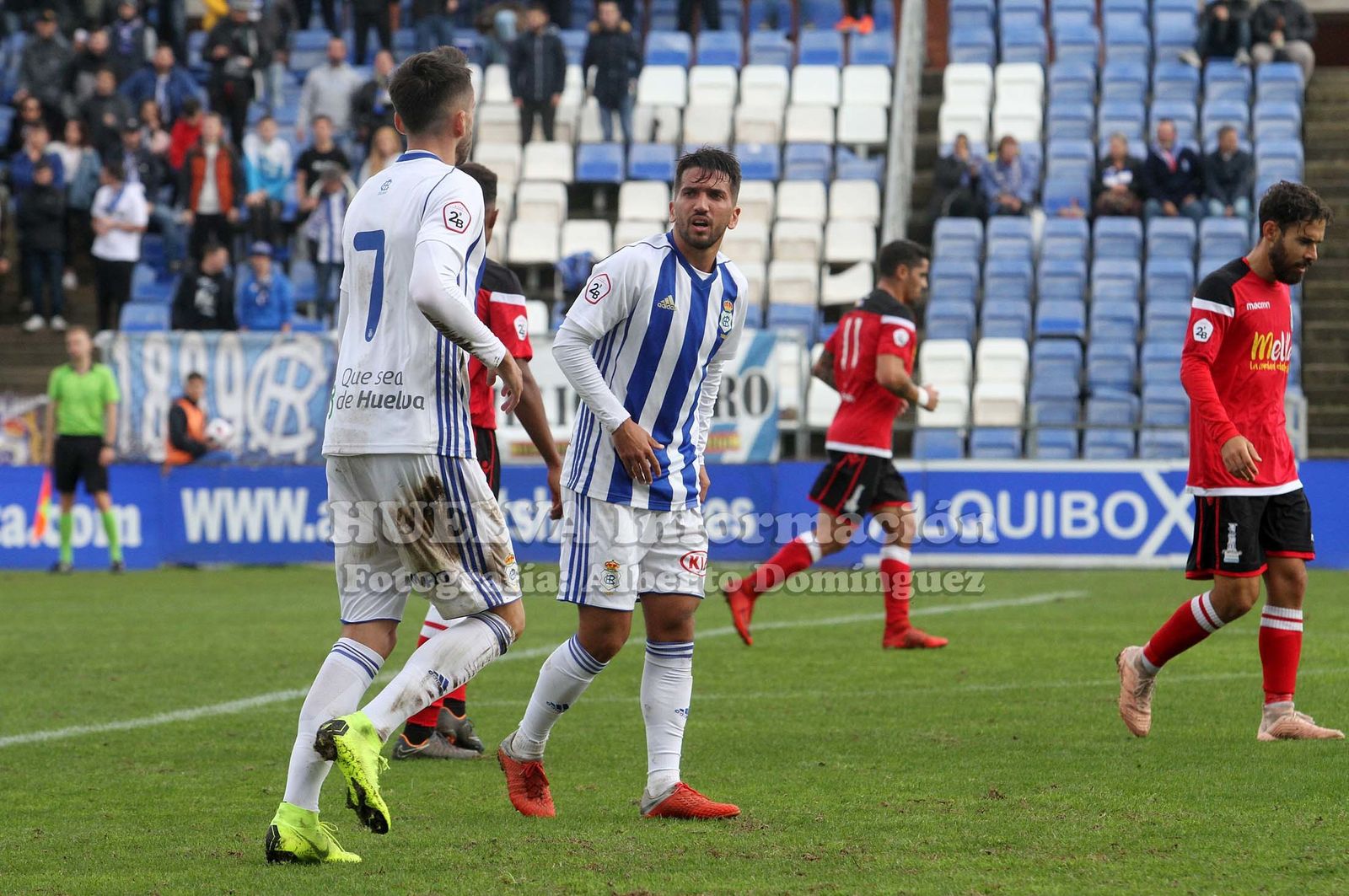 El Recre - Melilla en imágenes