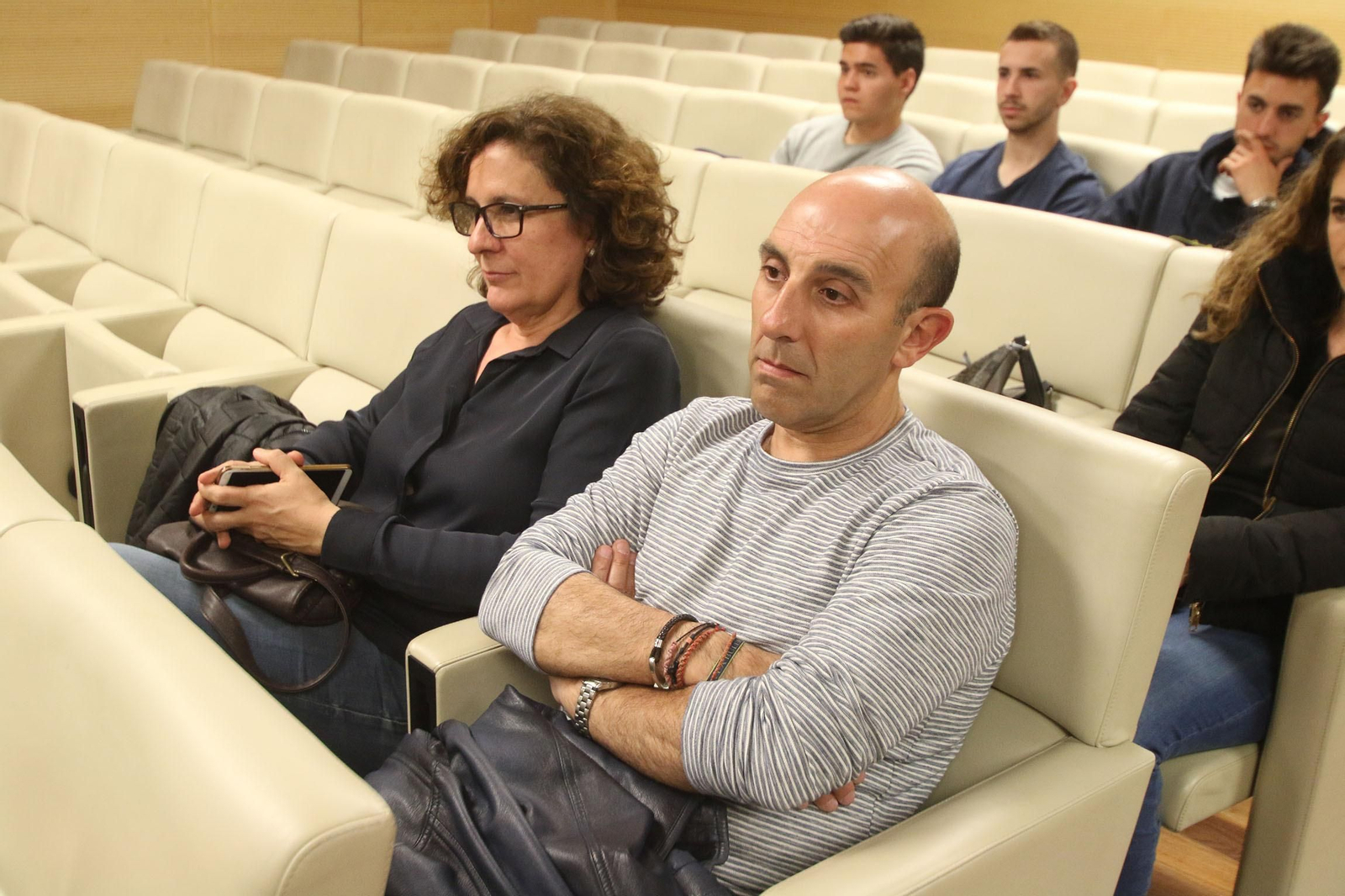 Fotogalería del Diario de los Libros: 'Latín lovers', de Emilio del Río Sanz