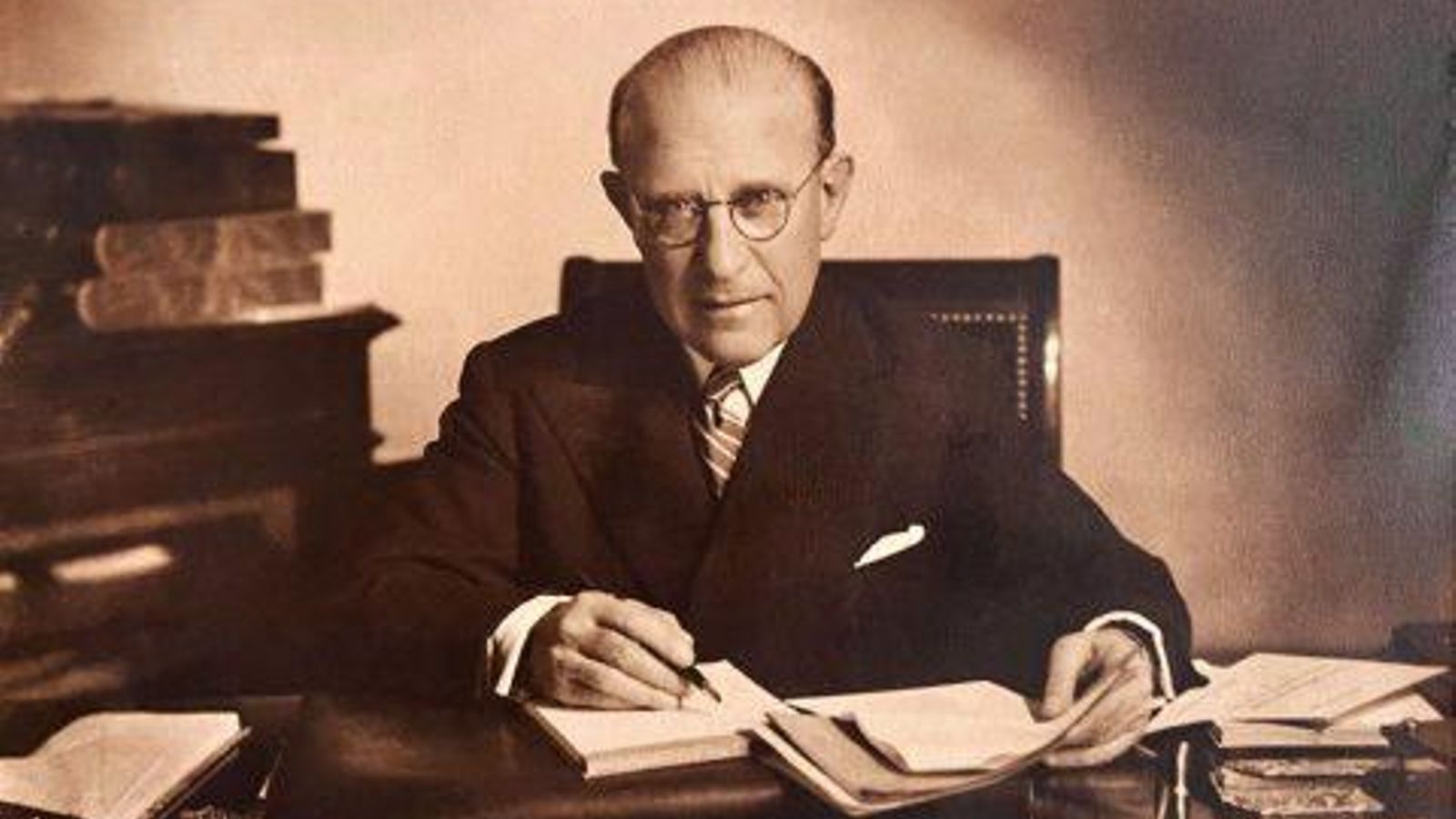 Francisco Gómez Jordana y Sousa.