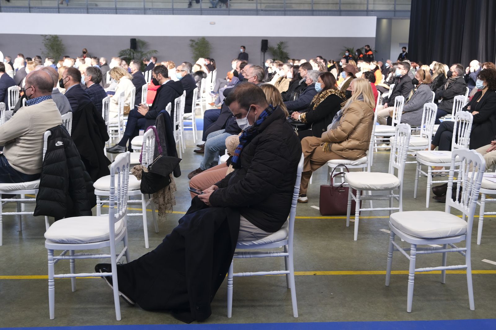 Fotogalería Día de la Provincia. Purchena (Almería)