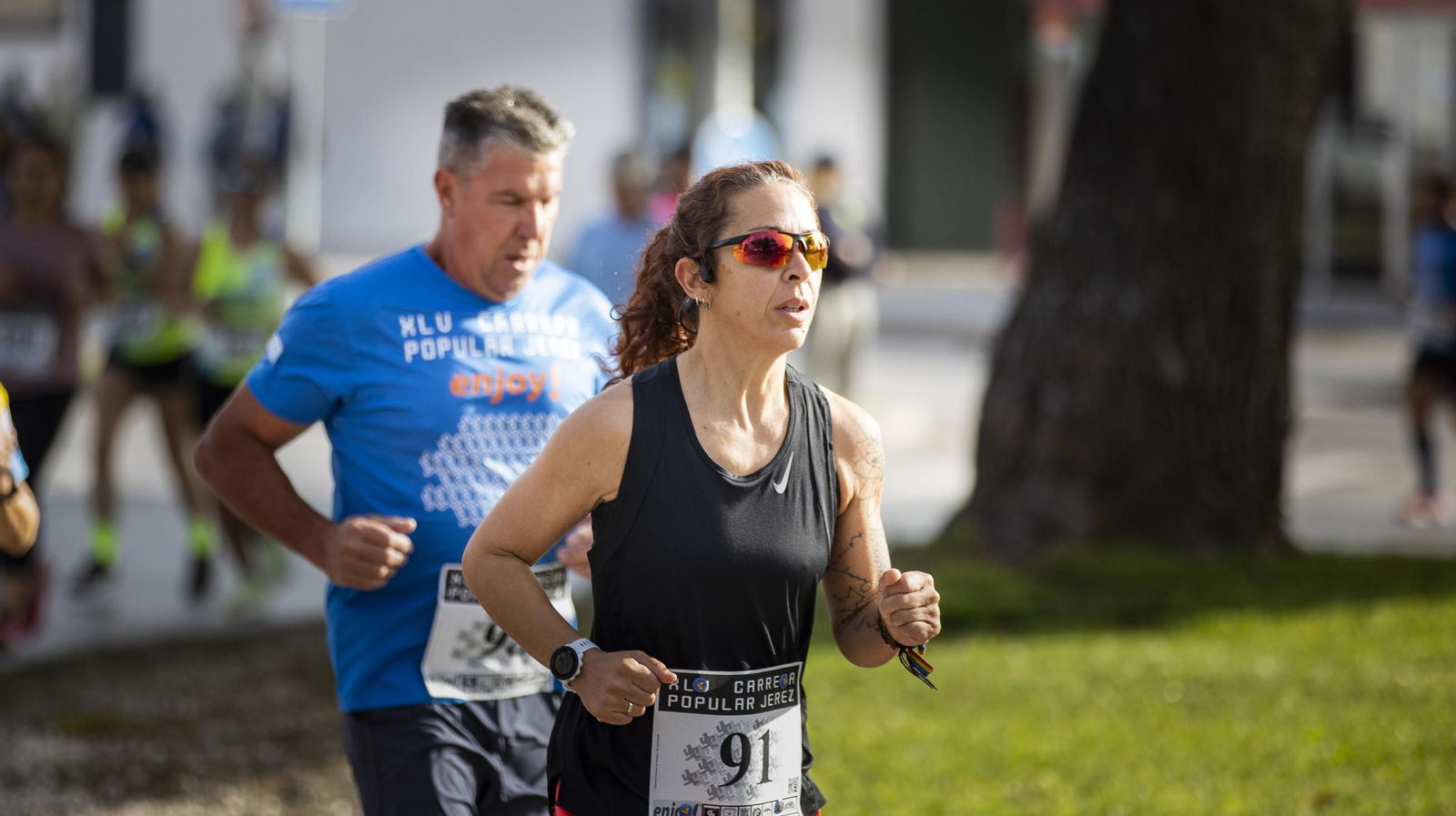 Búscate en la 45 Carrera Popular de Jerez