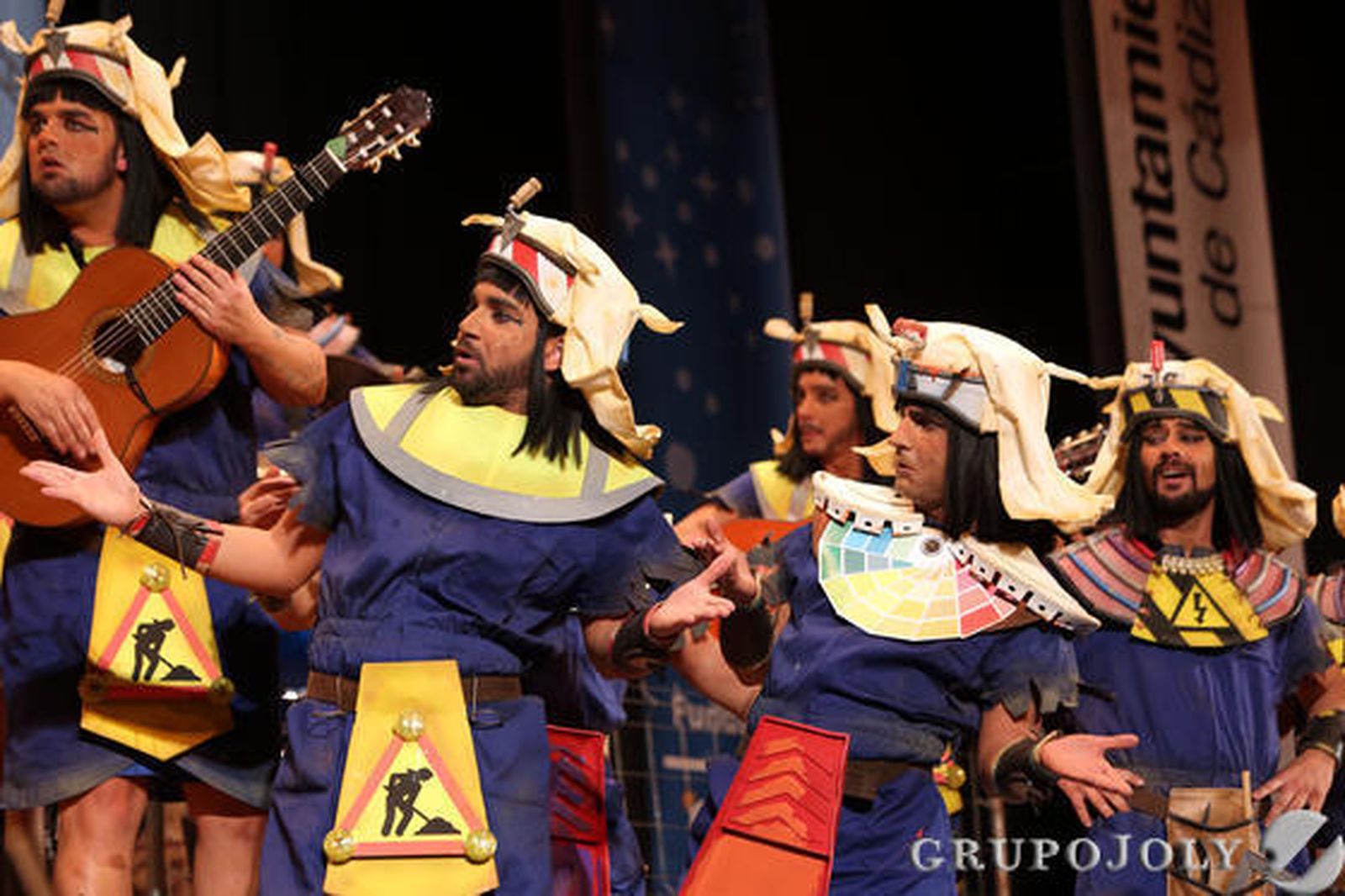 Foto: Lourdes de Vicente /Joaquin Pino