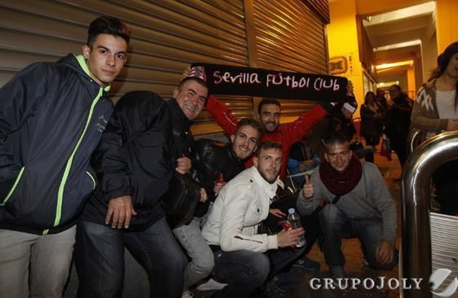 Foto: Antonio Pizarro