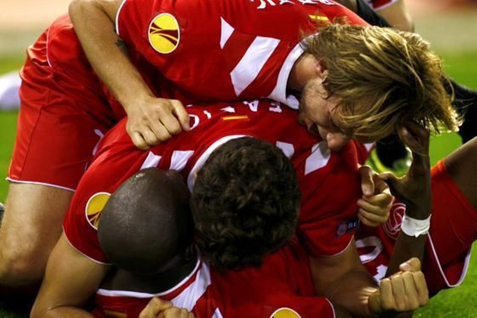 Foto: EFE/Vicente Rodriguez, Aspafoto