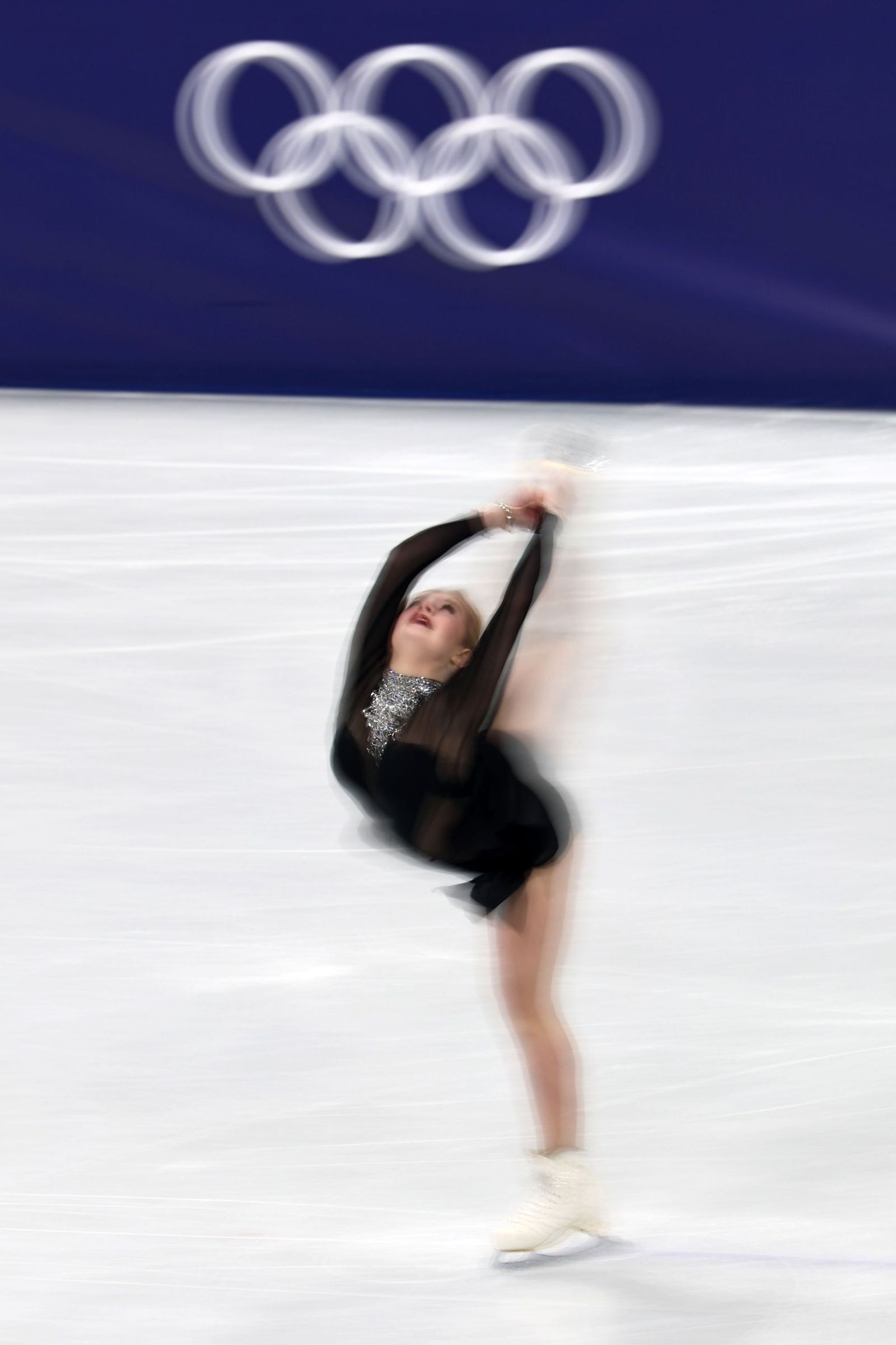 Las mejores fotos de los Juegos Olímpicos de invierno Milán Cortina d'Ampezzo 2026 | Jornada 14