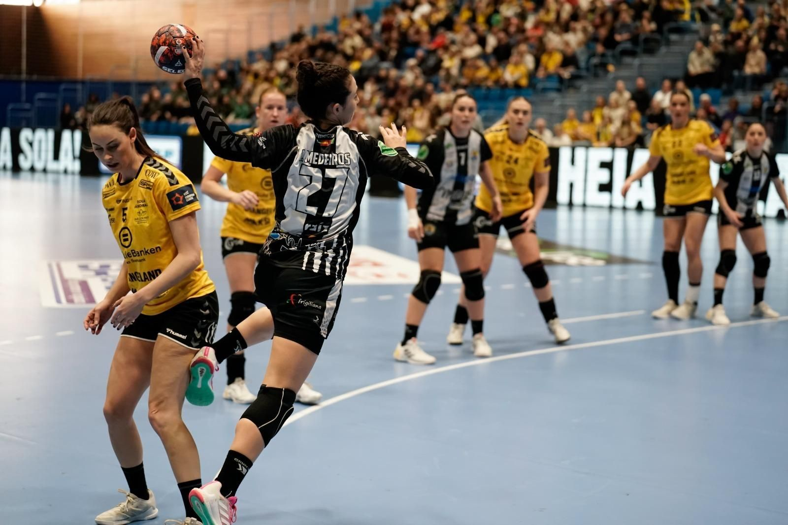 El Sola - Costa del Sol, en fotos