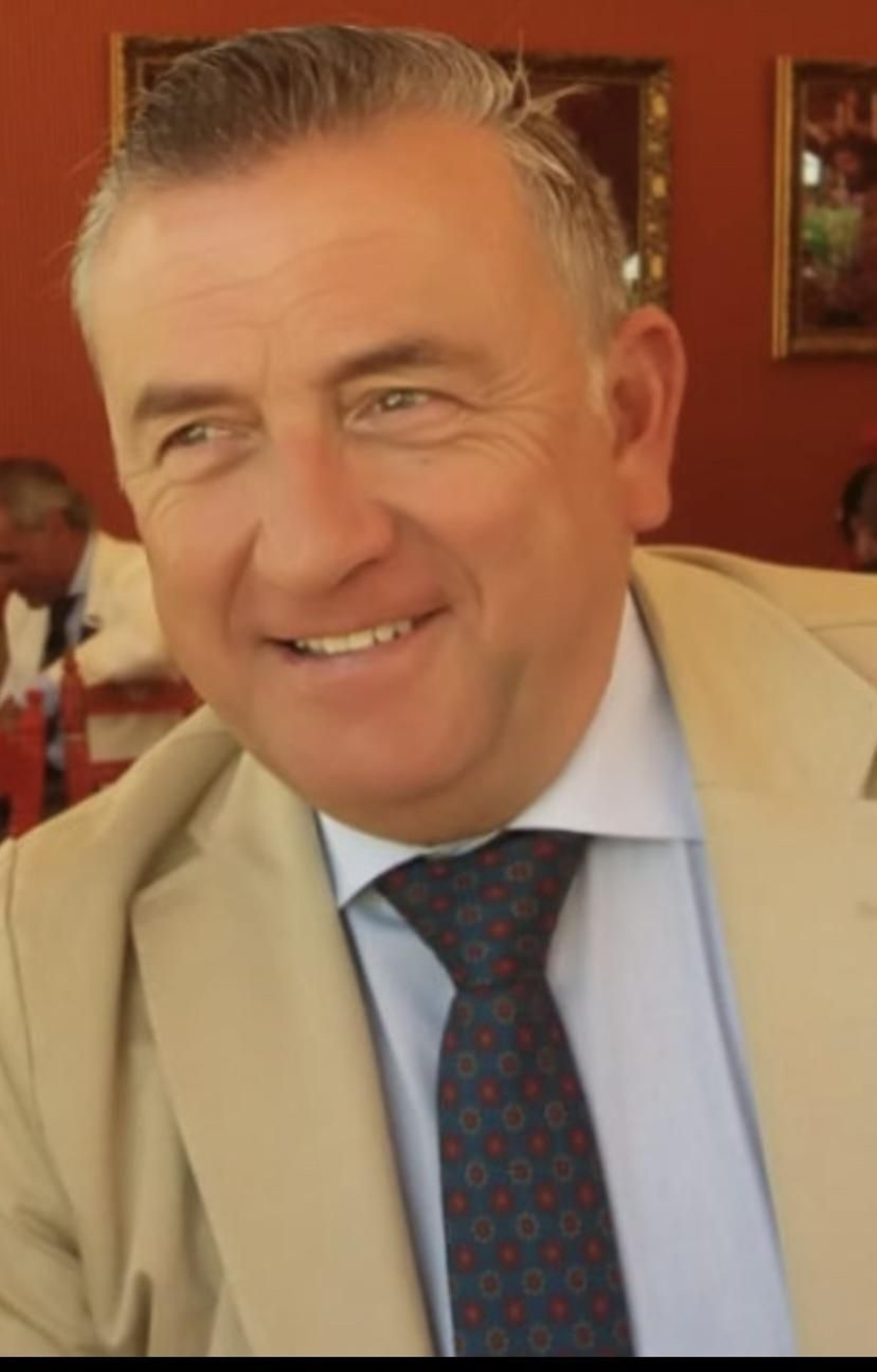 Pablo Bueno Ripollés, Heraldo.