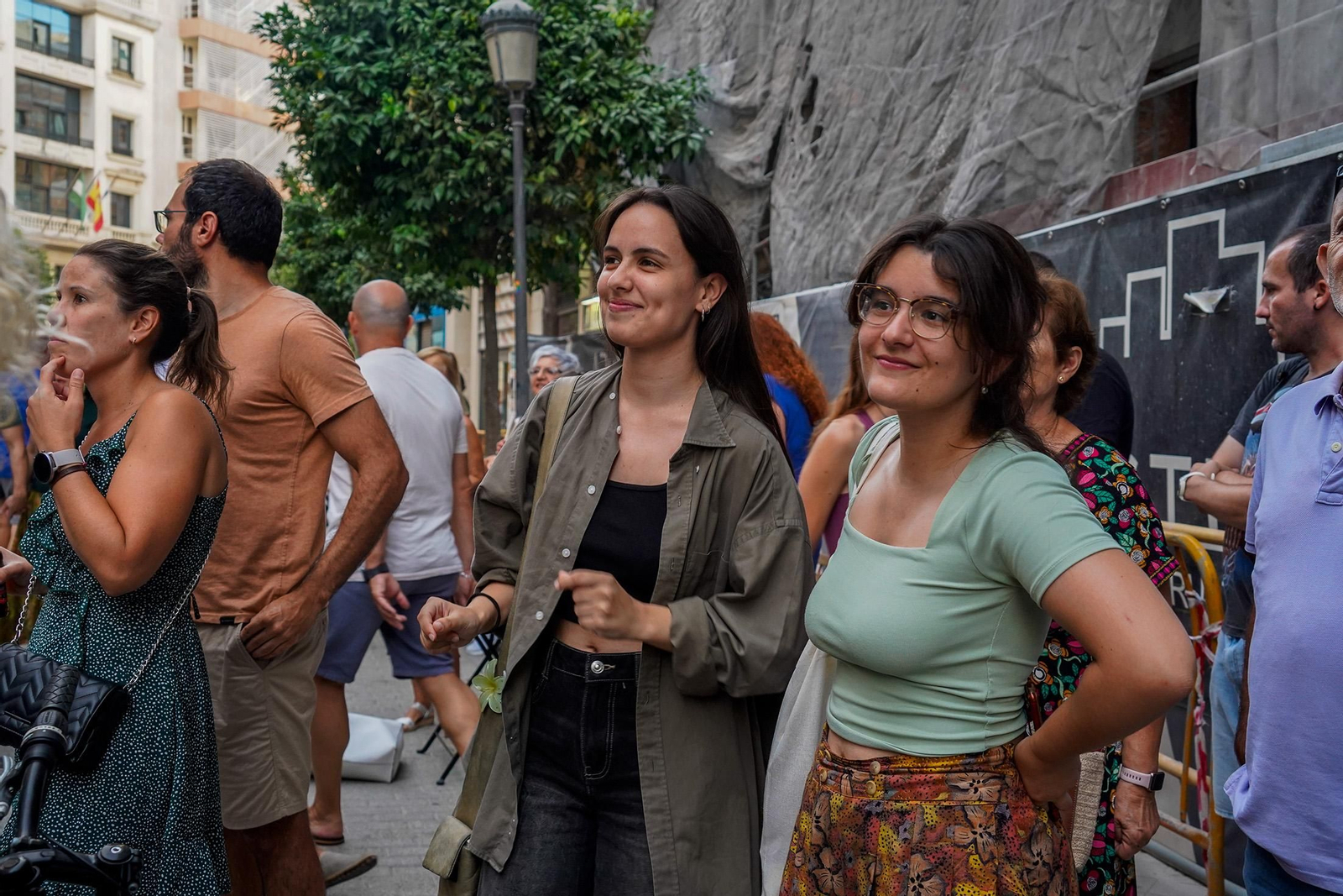 Las mejores imágenes del jueves 18 de julio en Huelva Las mejores imágenes del jueves 18 de julio en Huelva