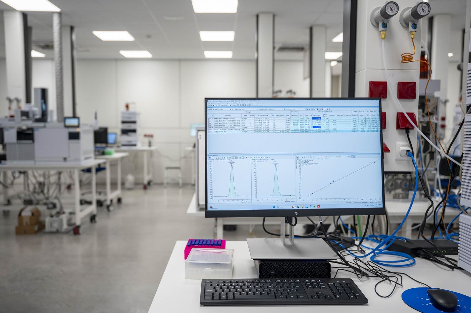 CIT COEX abre sus puertas al futuro: innovación, conocimiento y territorio