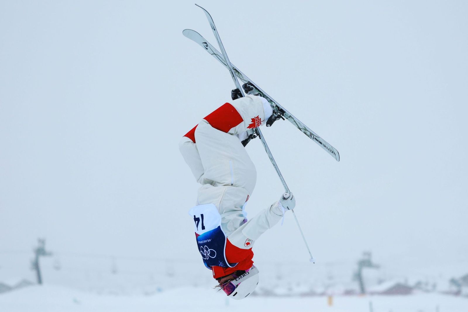 Las mejores fotos de los Juegos Olímpicos de invierno Milán Cortina d'Ampezzo 2026 | Novena jornada