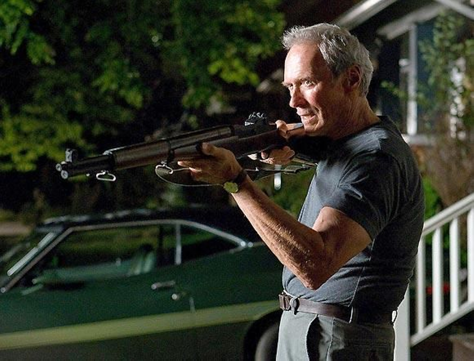 Los 'olvidados' por la Academia de Hollywood