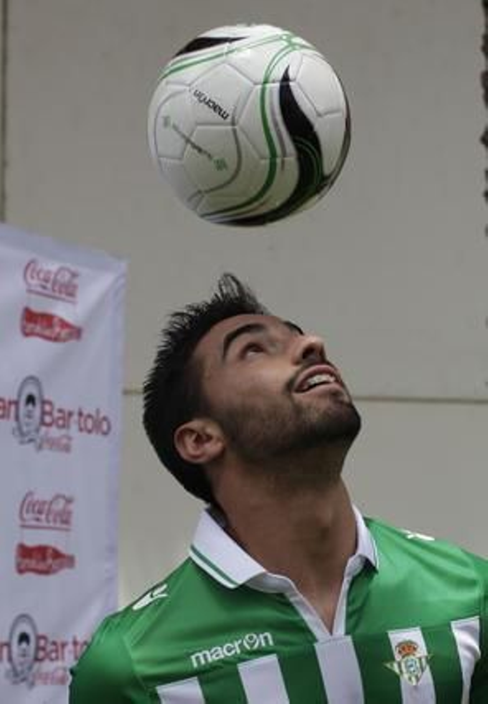 Foto: Antonio Pizarro