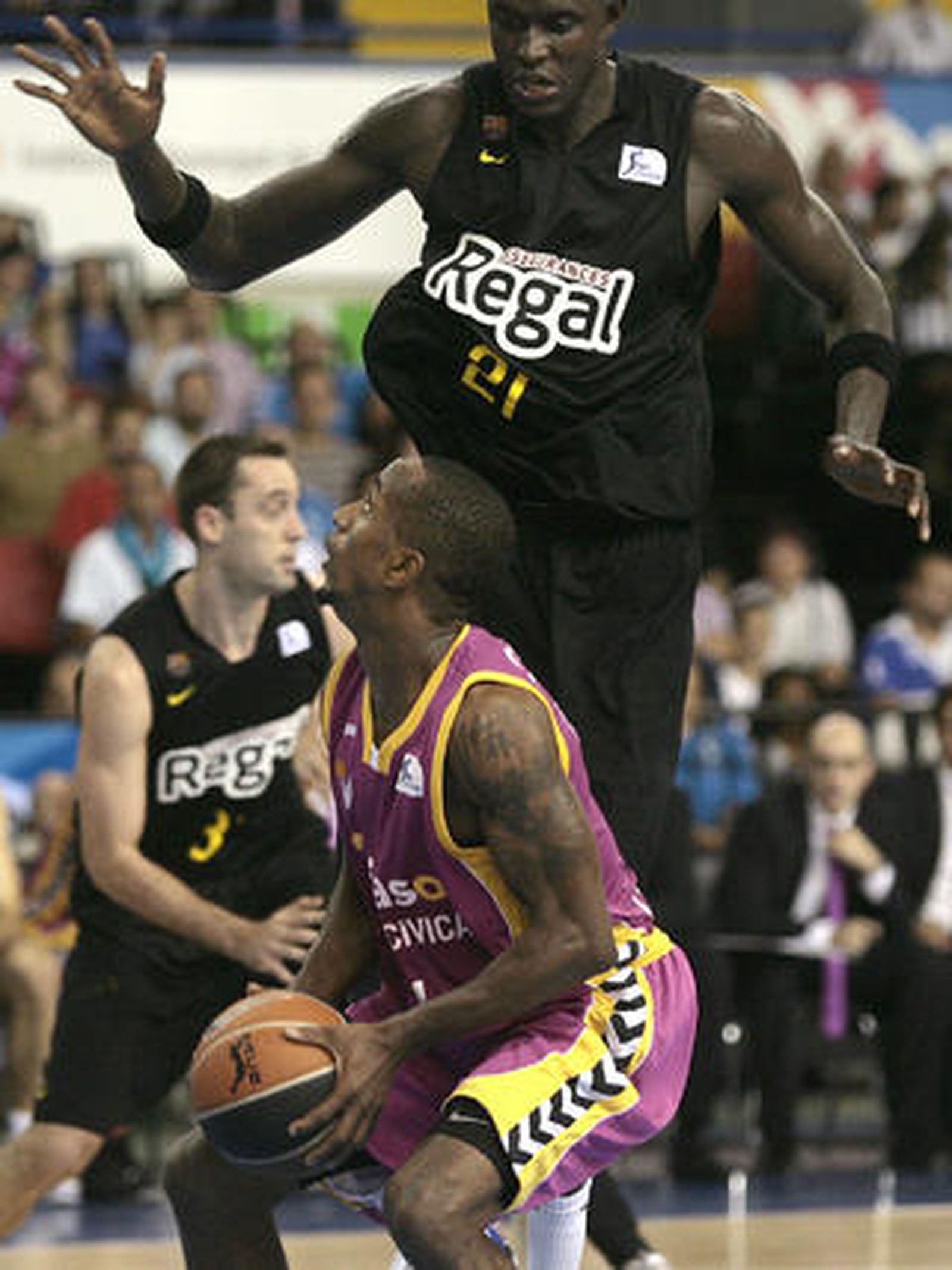 Foto: Juan Carlos Muñoz

Foto: Juan Carlos Muñoz