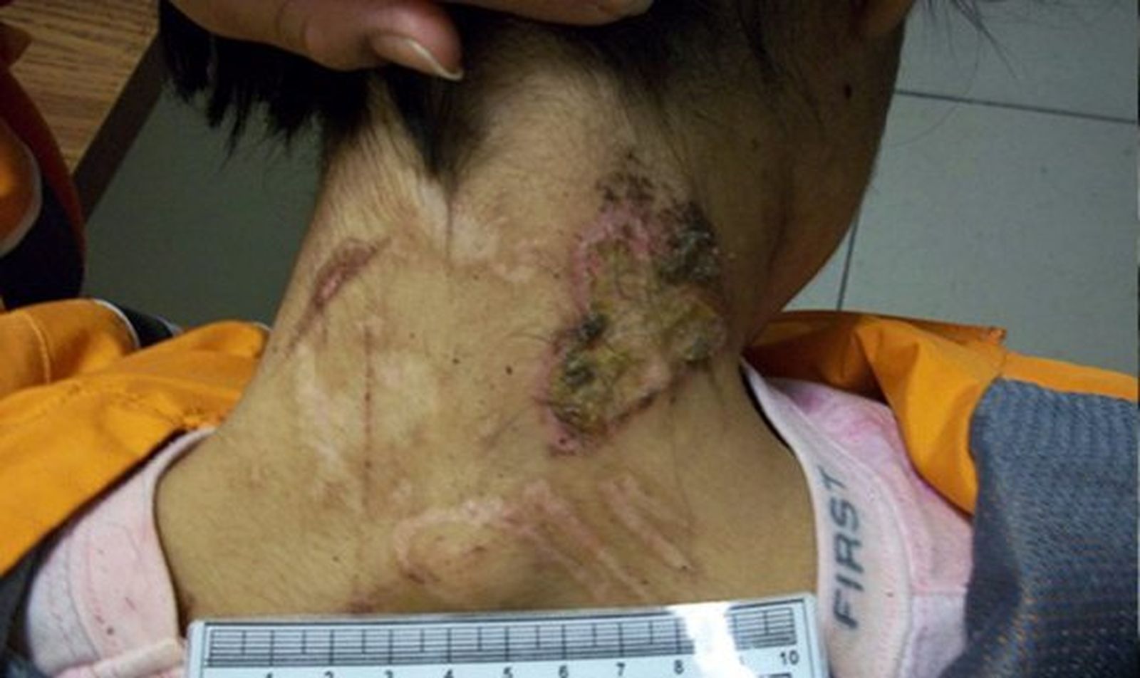 Una joven permanece esclavizada en México durante un año y medio