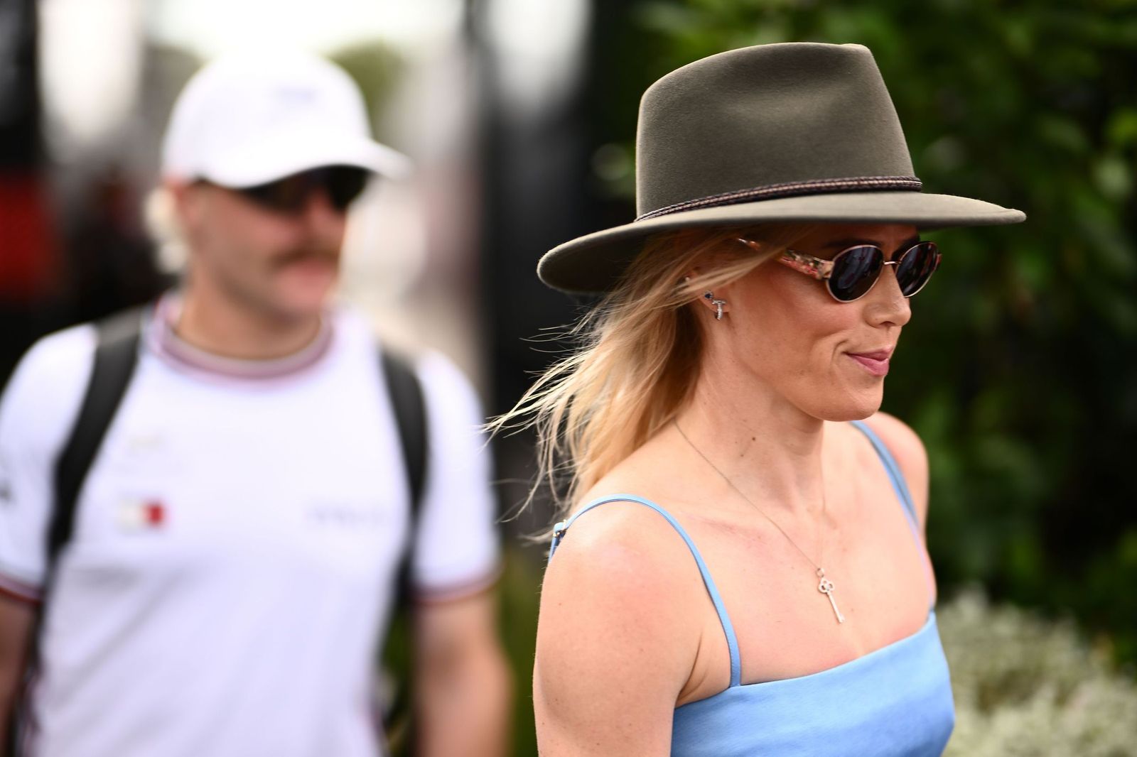 Las fotos de la nueva Fórmula 1