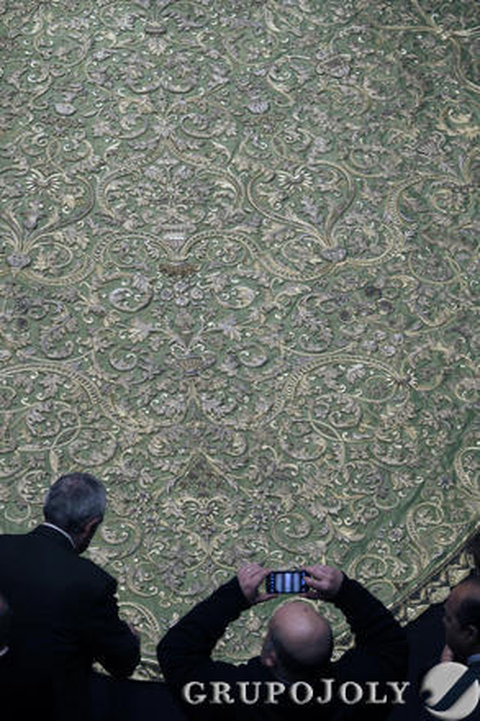 Foto: Antonio Pizarro