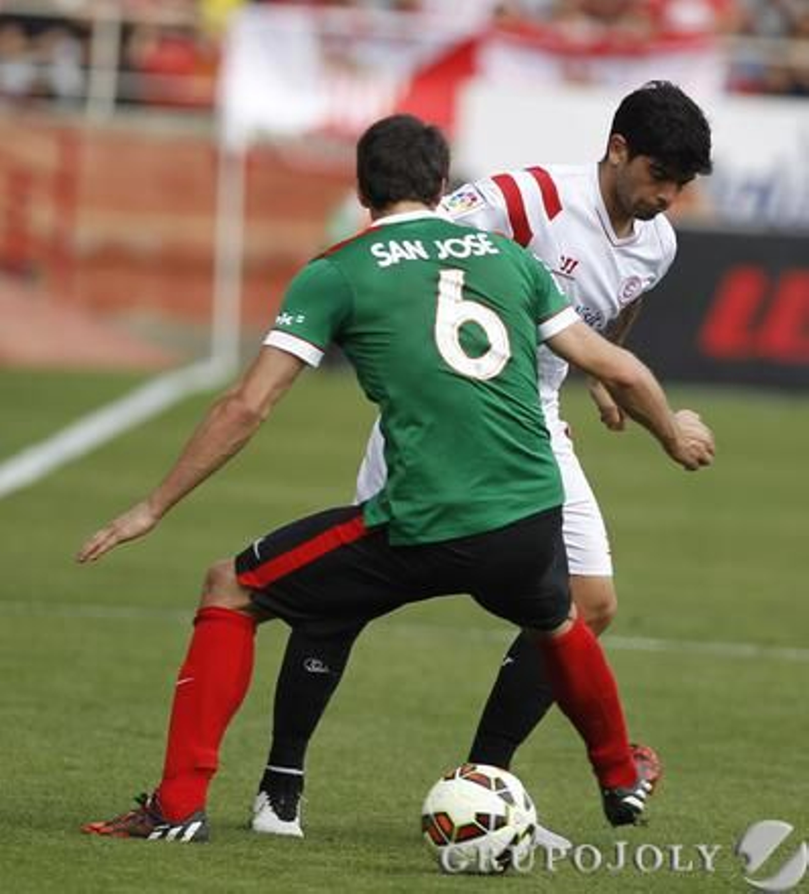 Foto: Antonio Pizarro