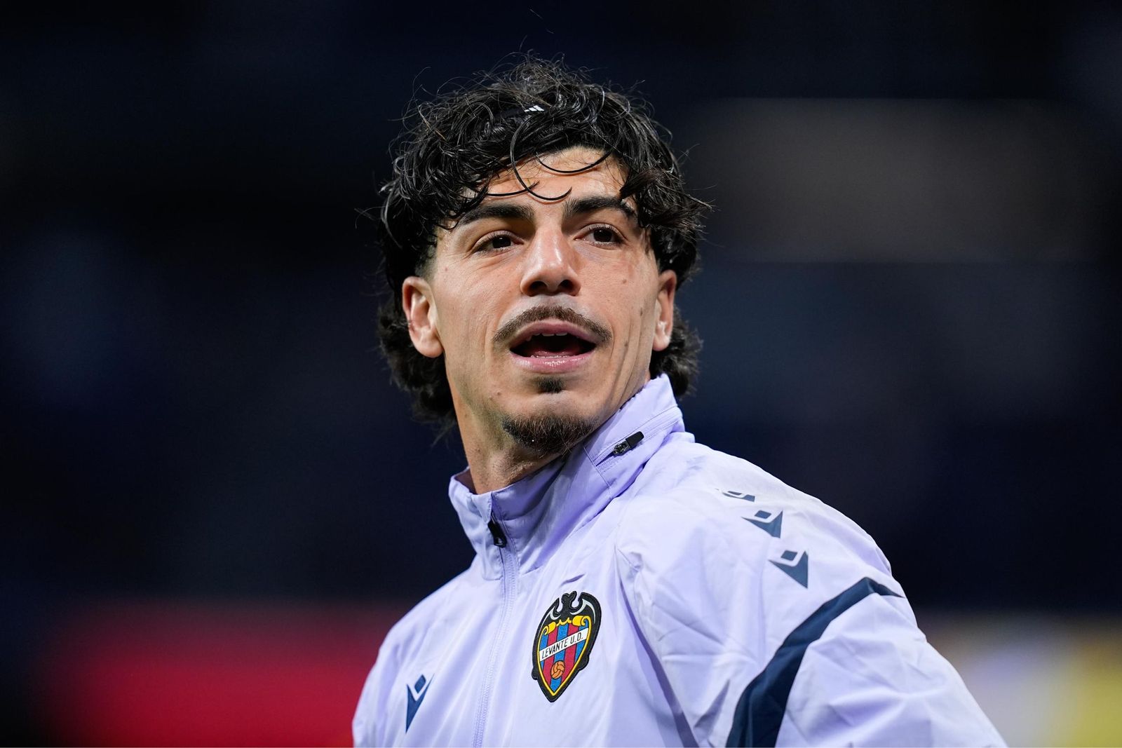 Las fotos del Real Madrid-Levante