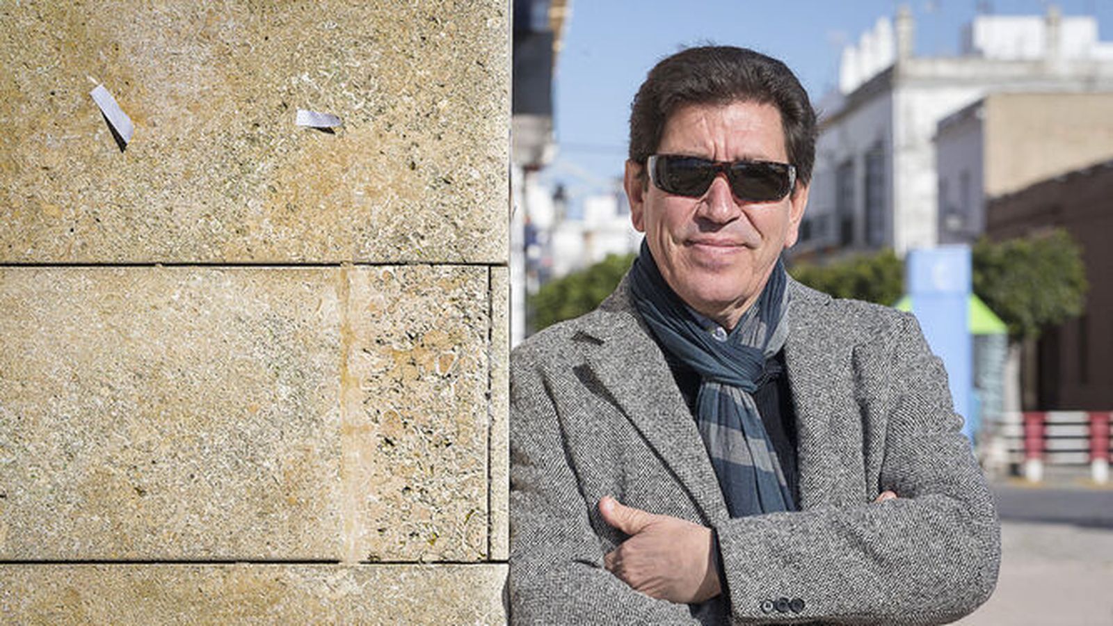 José Antonio Barroso.