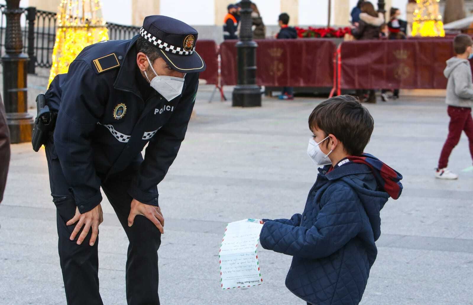 Una Navidad marcada por la pandemia