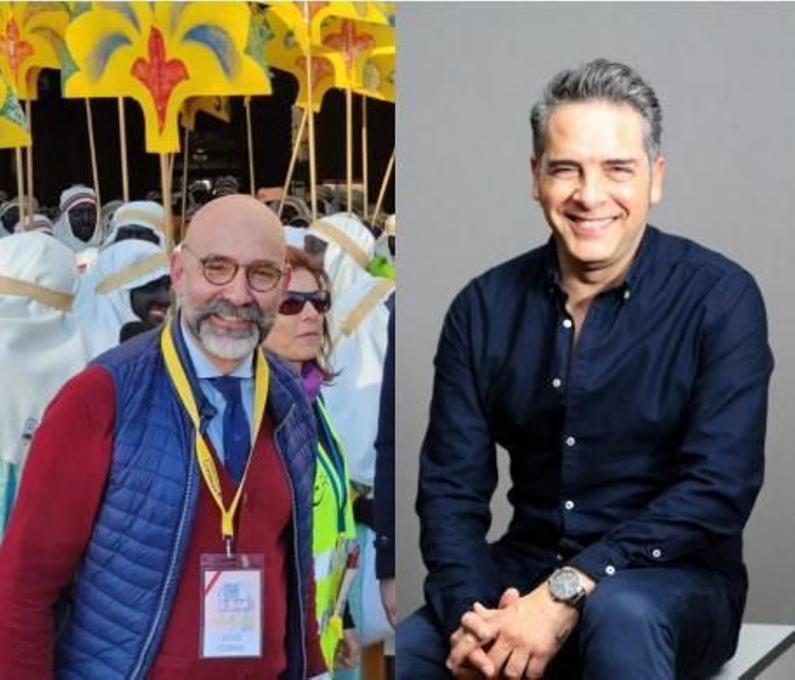 La presentación y el pregón tendrán lugar el domingo 10 de diciembre en Cajasol