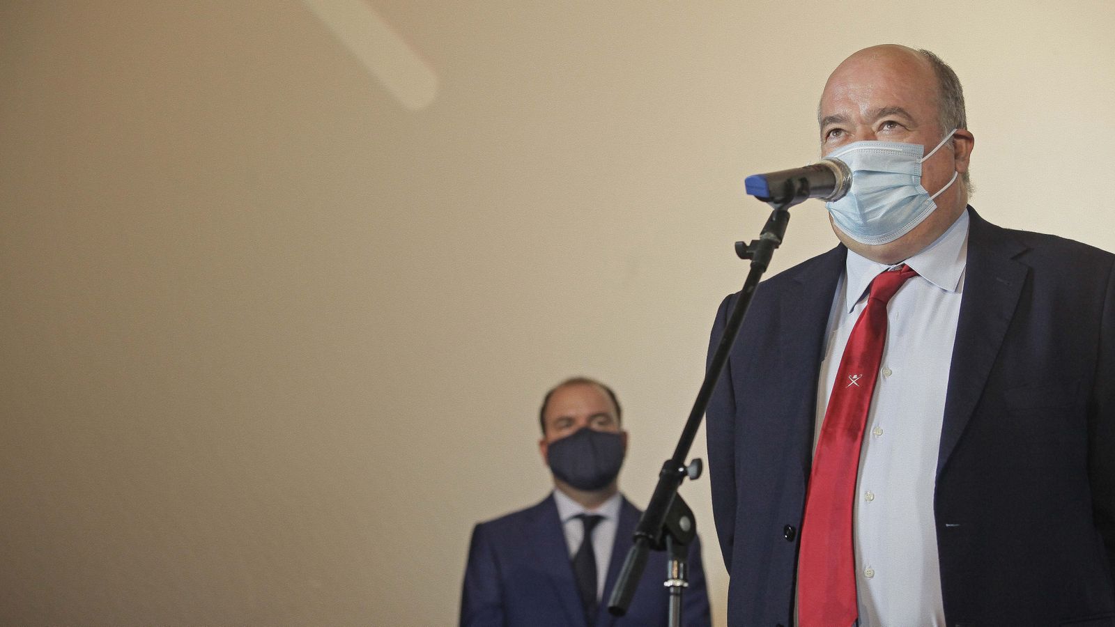 Odeon Experience en Bahía Plaza