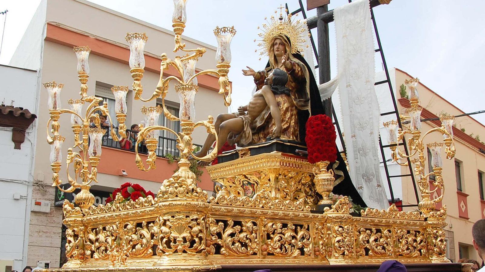 Semana Santa de Lepe