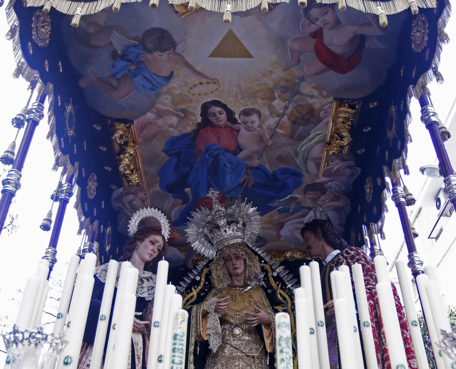 Las imágenes de El Sol