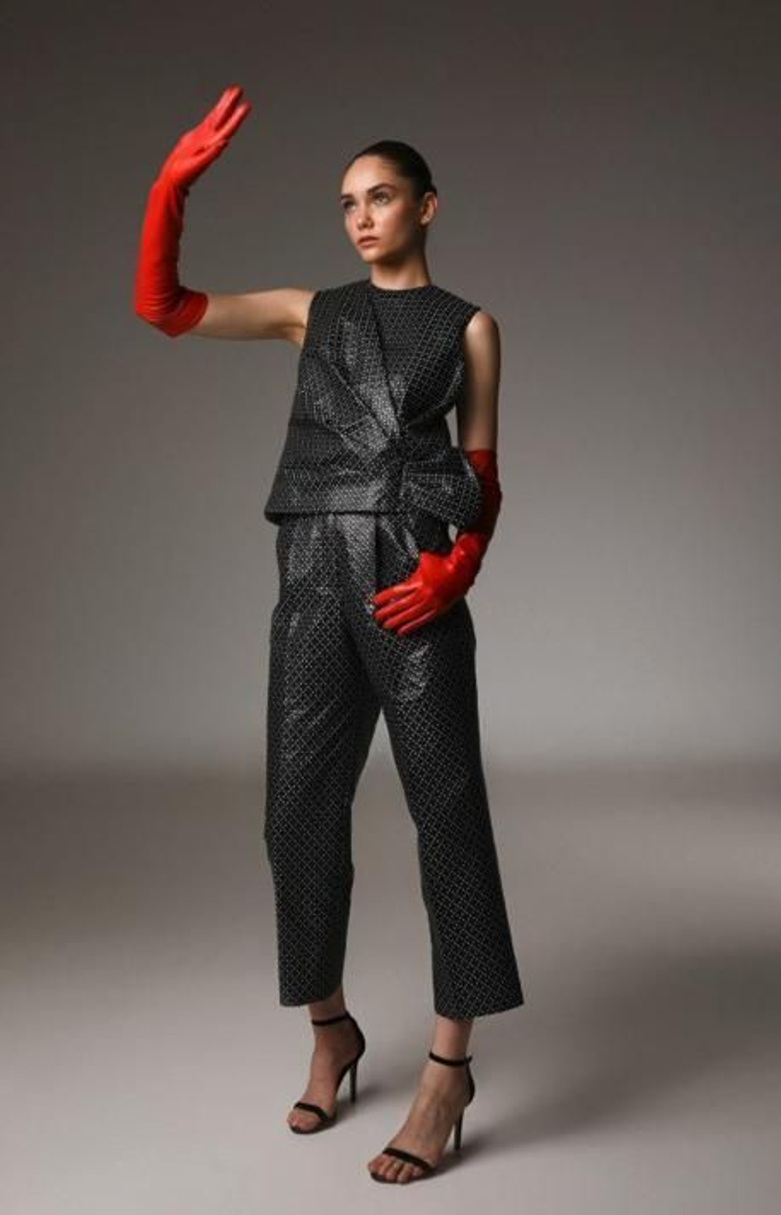 Así es la colección 'Without Season II' de Antonio García