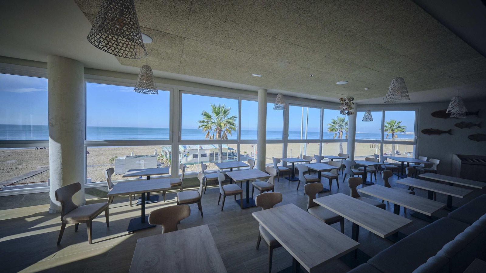 Hotel 'Q Cádiz Bahía'