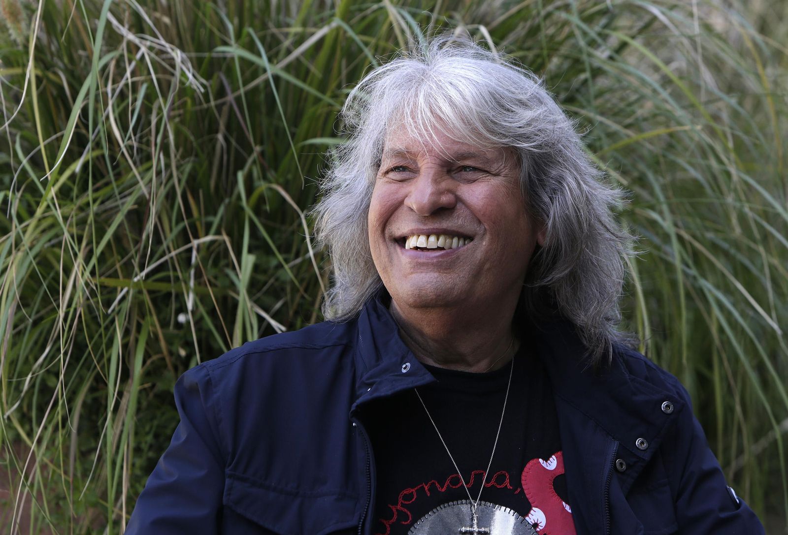 José Mercé en una imagen de archivo.