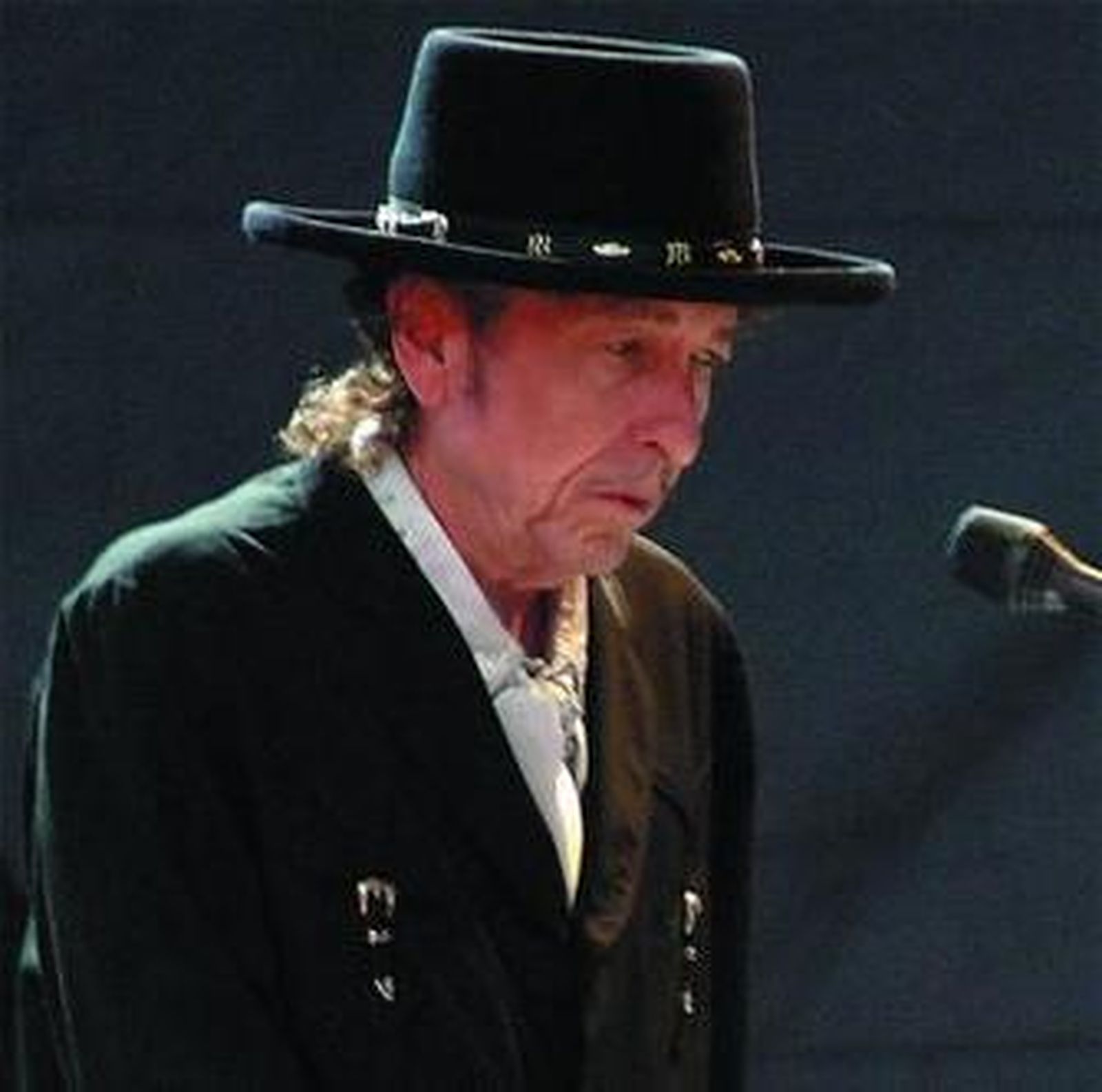 Chapín se prepara para Bob Dylan Las entradas de Los Jueves, a la ventaTaller de Naturaleza y arte en NMAC