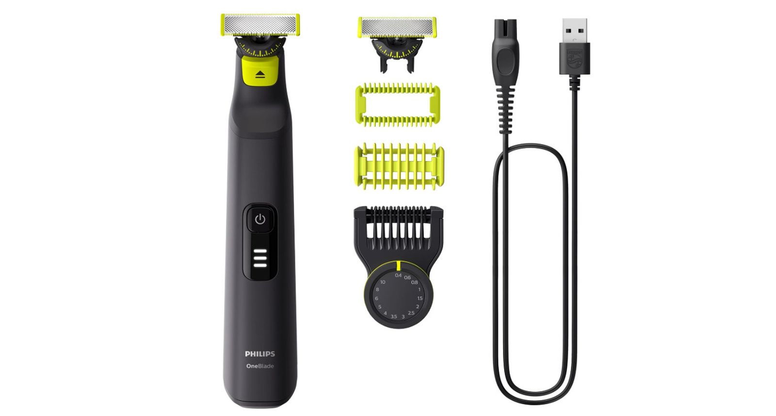 Philips OneBlade Pro 360