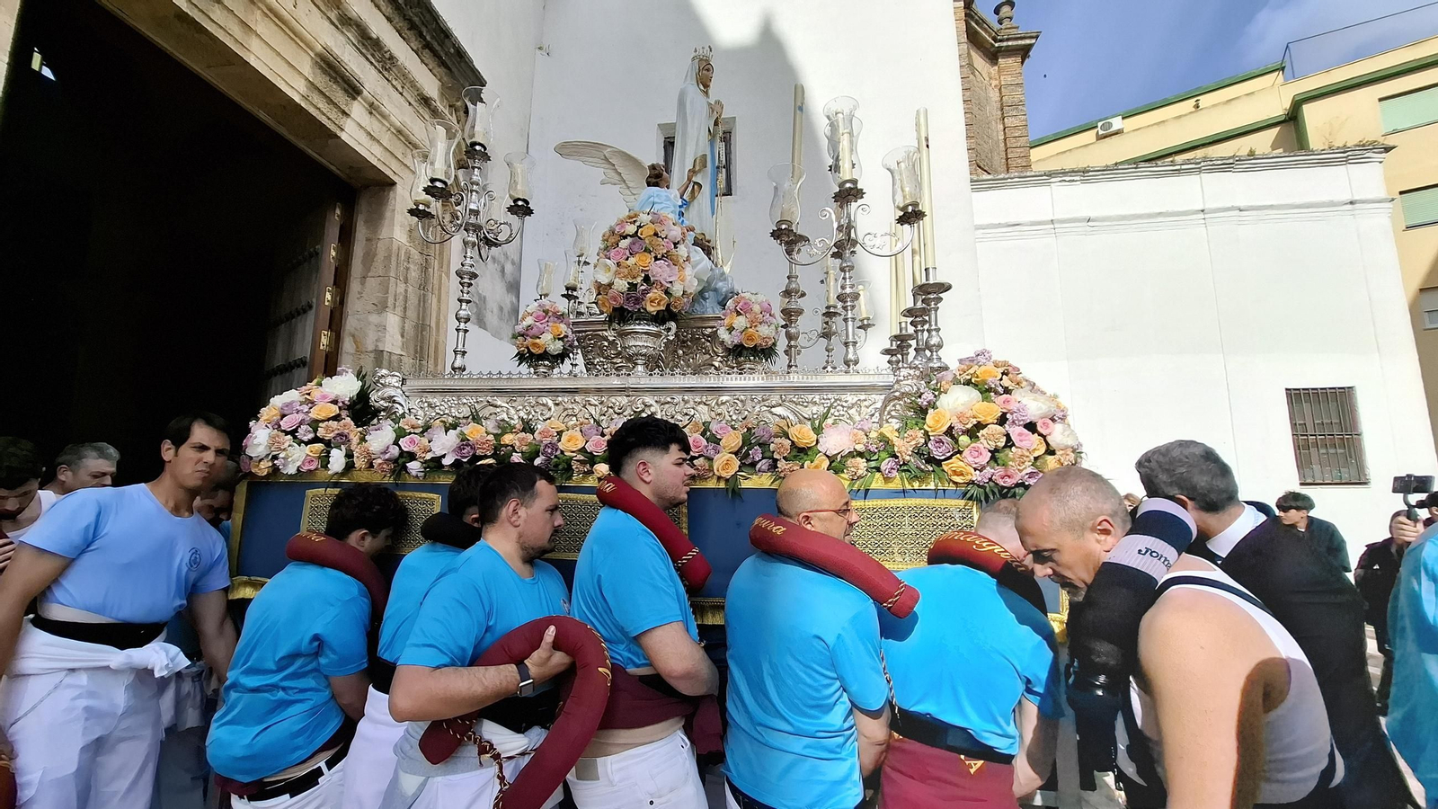 Peregrinación de Lourdes