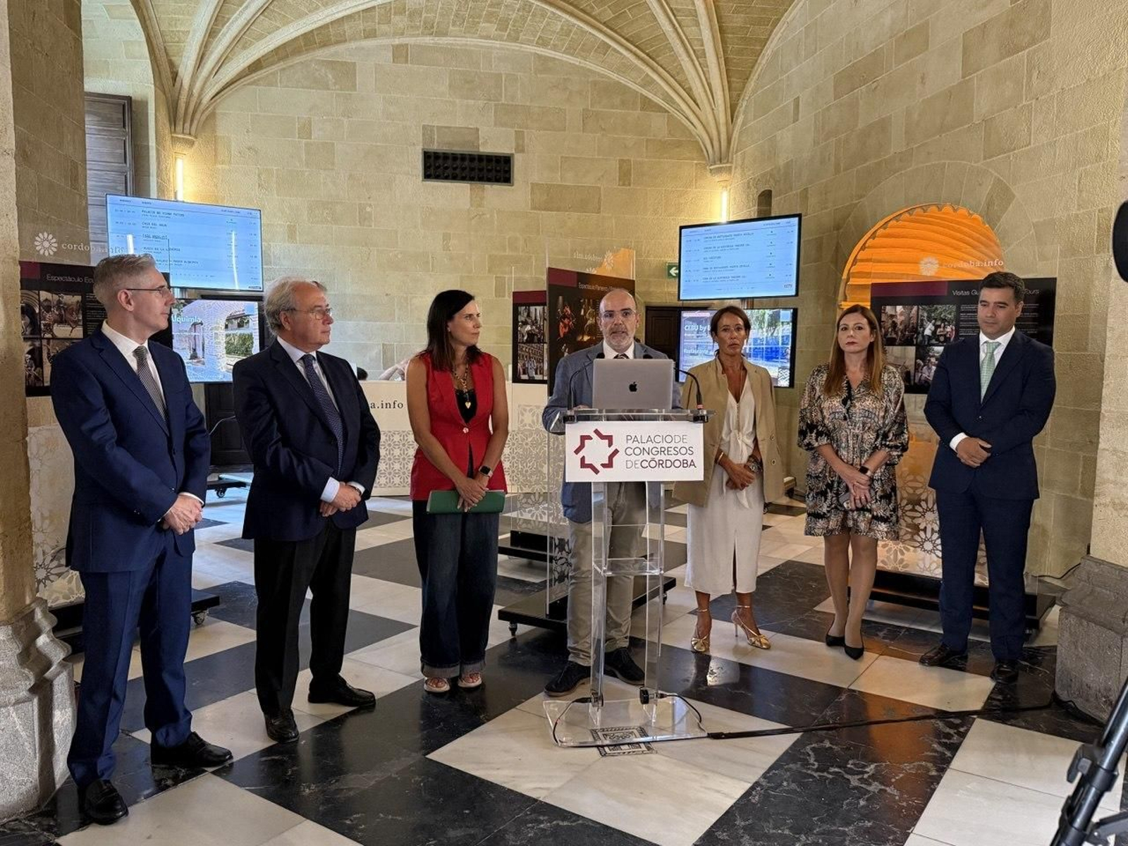 Presentación de Córdoba.info