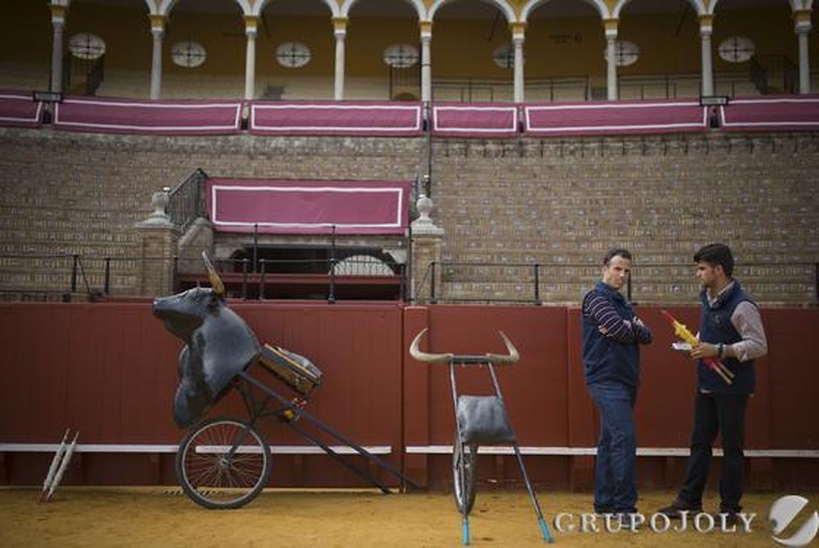 Foto: Antonio Pizarro