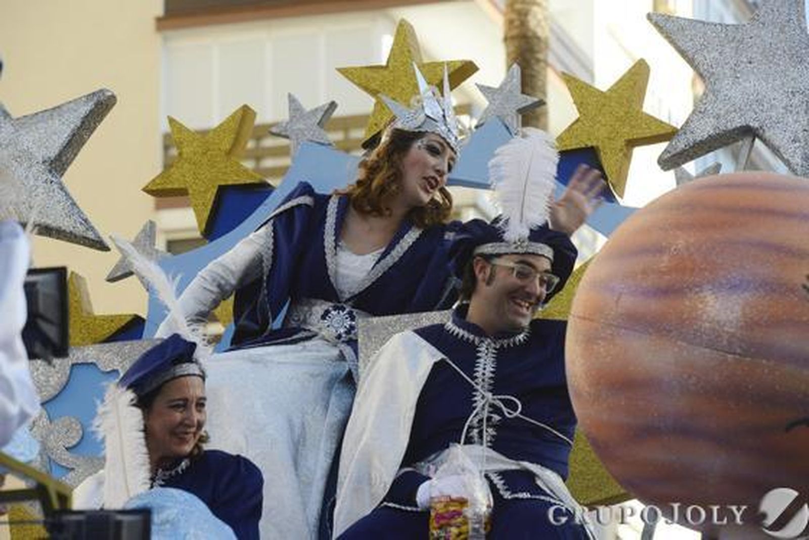 Foto: Joaquin Hernandez Kiki