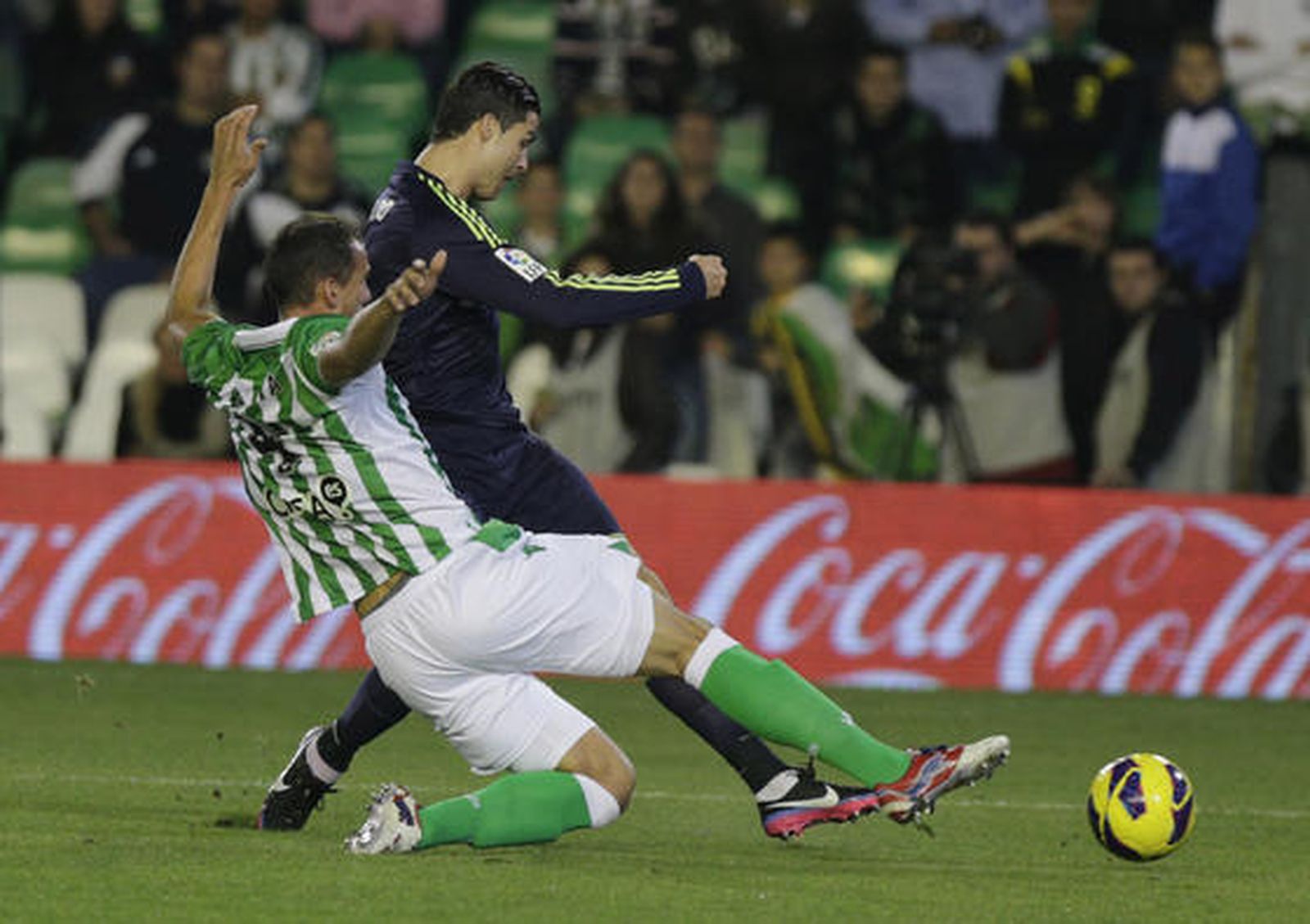 Foto: Antonio Pizarro