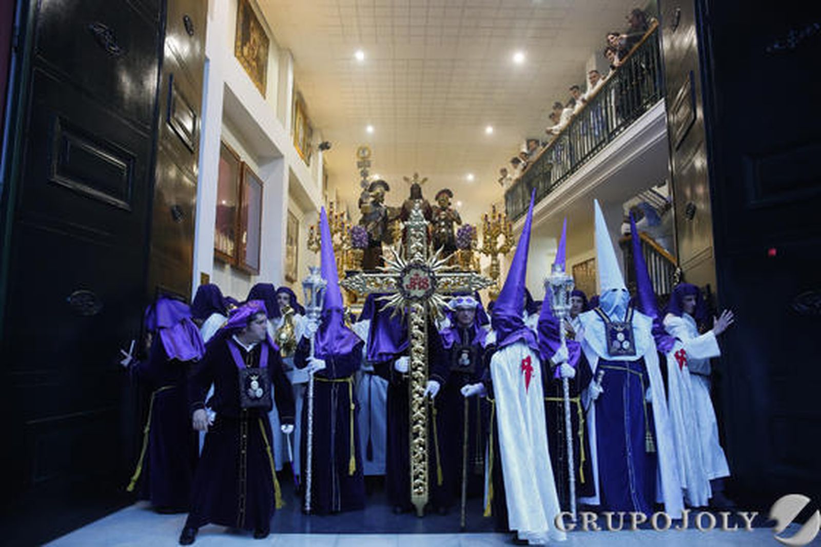 Foto: J. Albiñana · L. M. Gómez Pozo