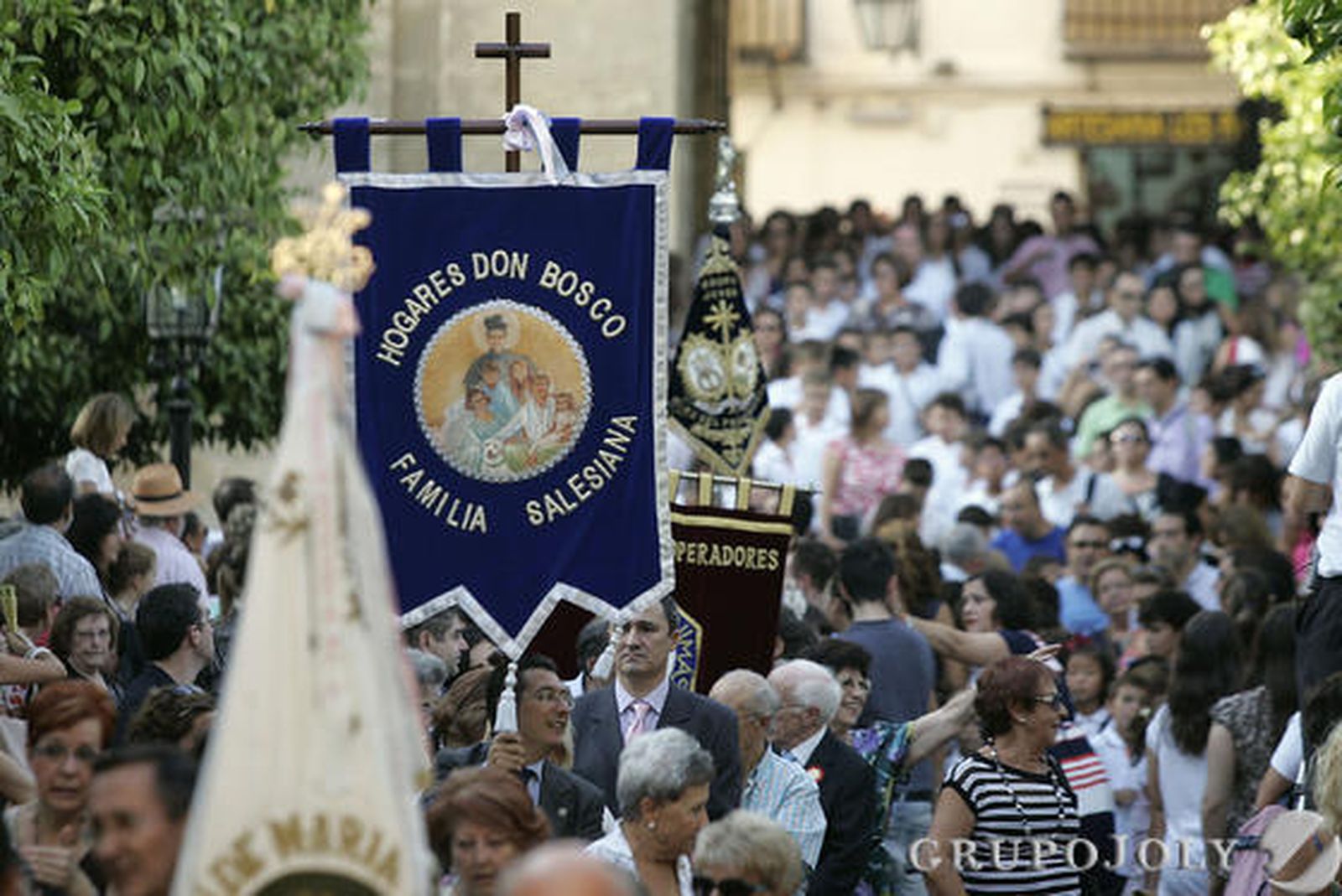 Foto: O. Barrionuevo