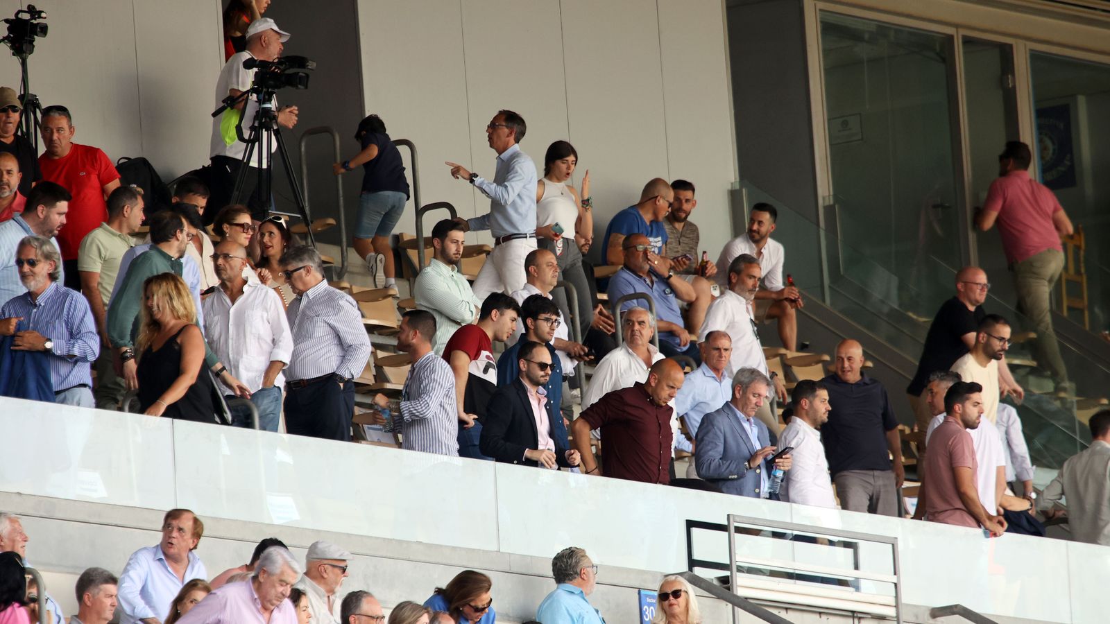 Búscate en el Xerez DFC - Pozoblanco